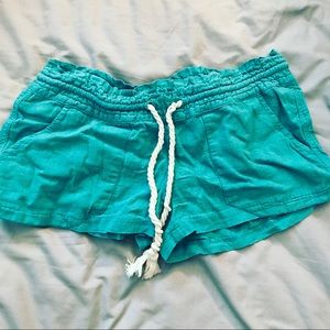Roxy shorts